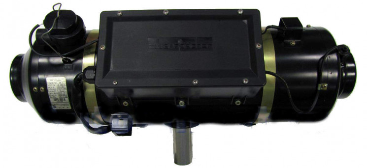 Eberspacher Airtronic D8LC (дизель) 12B 25.1890.00.0000 купить в Ростове-На-Дону