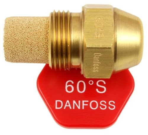 Форсунка OD Oil nozzle S;60; 0.50usg/h у купить в Ростове-На-Дону