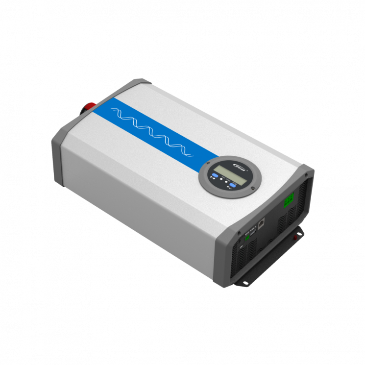 Инвертор EPEVER IP1500-Plus 12V 1500W купить в Ростове-На-Дону