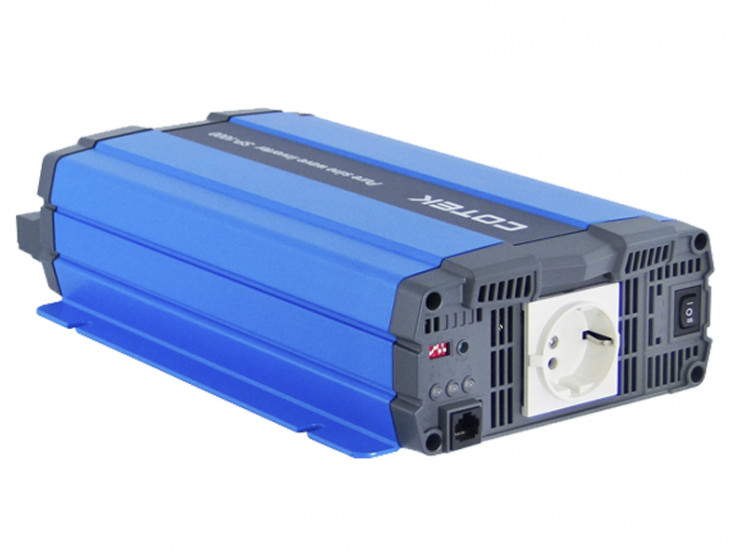 Инвертор COTEK SP 1000 24В купить в Ростове-На-Дону