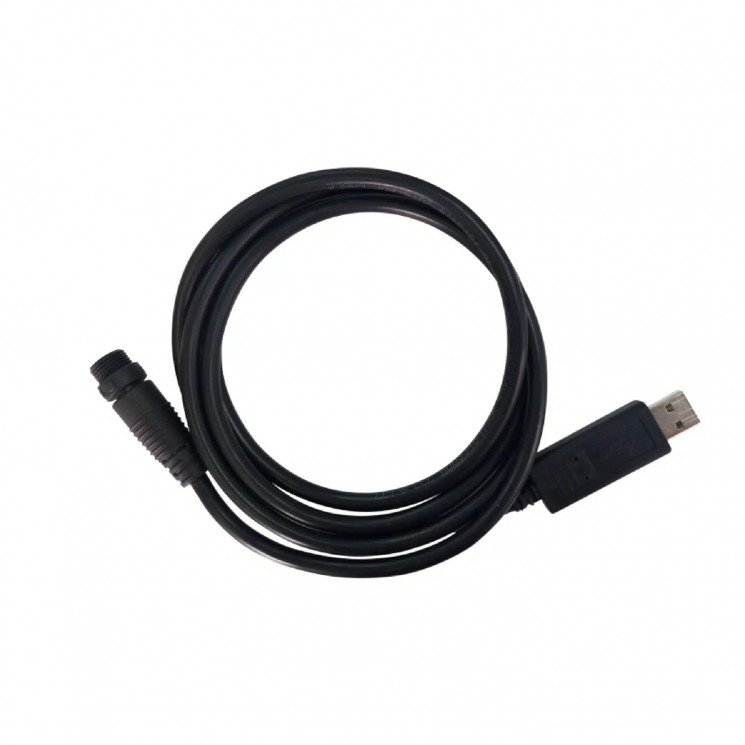 Коммутационный кабель для ПК CC-USB-RS485-150U-4LLT купить в Ростове-На-Дону