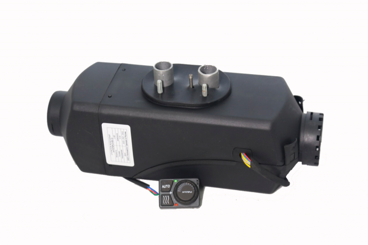 Воздушный отопитель Avtoteplo 4D 12V купить в Ростове-На-Дону