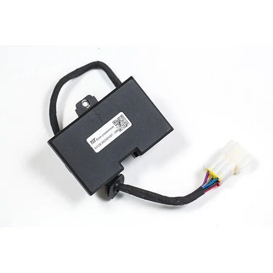 Блок управления 45D 24В купить в Ростове-На-Дону