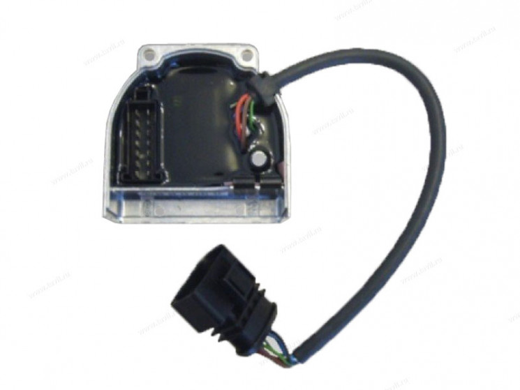 Блок управления 12В Hydronic D4wsc (25 2096, 25 2097) купить в Ростове-На-Дону