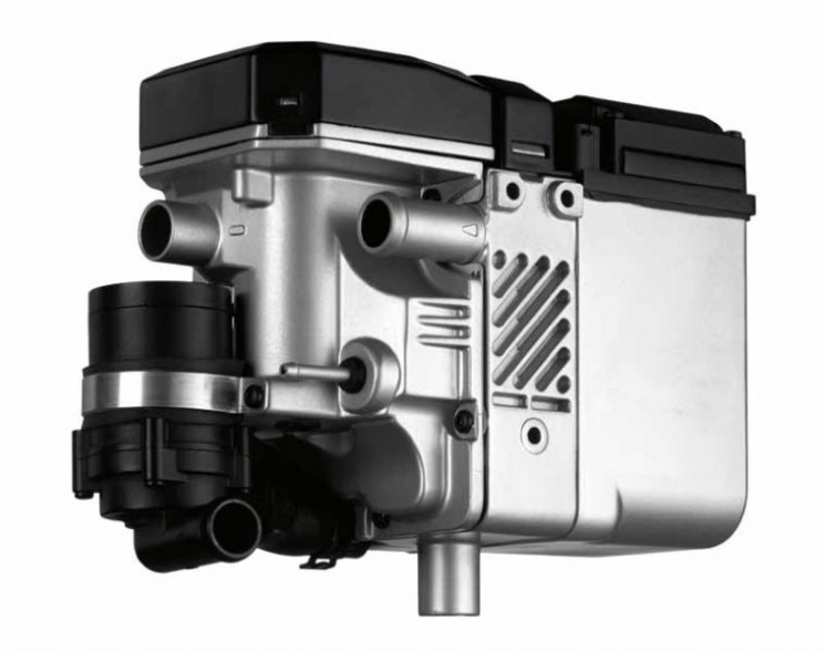 Webasto Thermo Top C бензин купить в Ростове-На-Дону