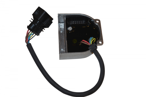 Блок управления 24В Hydronic D5ws + sc (2146,2218,2147) купить в Ростове-На-Дону