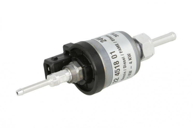 Топливный насос 24В Airtronic D2 D4 купить в Ростове-На-Дону