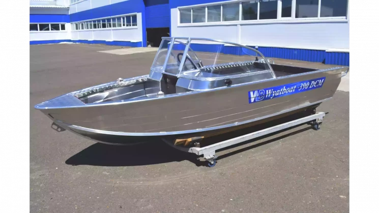 Webasto для катера Wyatboat-390 DCM купить в Ростове-На-Дону