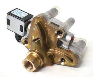 Топливный насос DW/Thermo 230/300/350 купить в Ростове-На-Дону