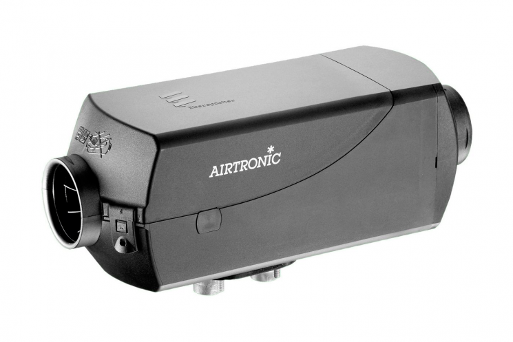 Eberspacher Airtronic D4 (дизель) 12B купить в Ростове-На-Дону